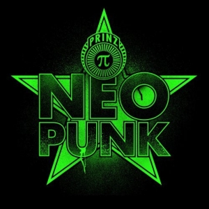 Neopunk cover