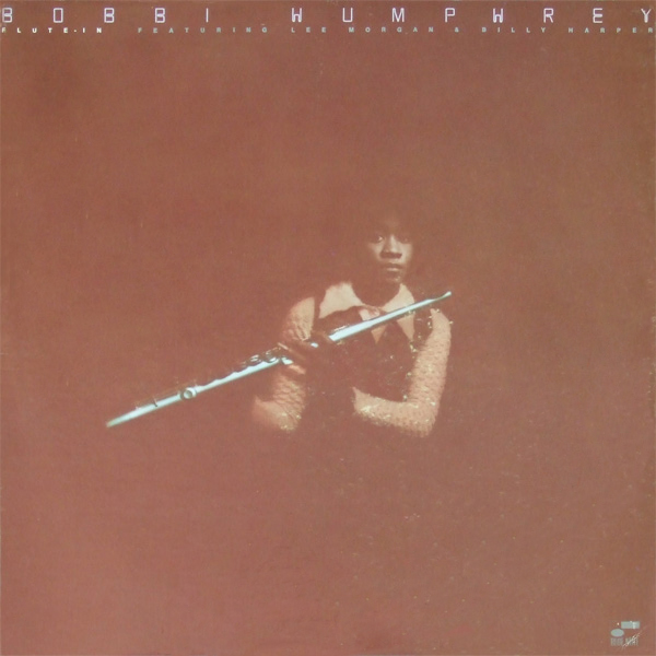 Flute-In cover