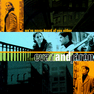There You Are Again cover
