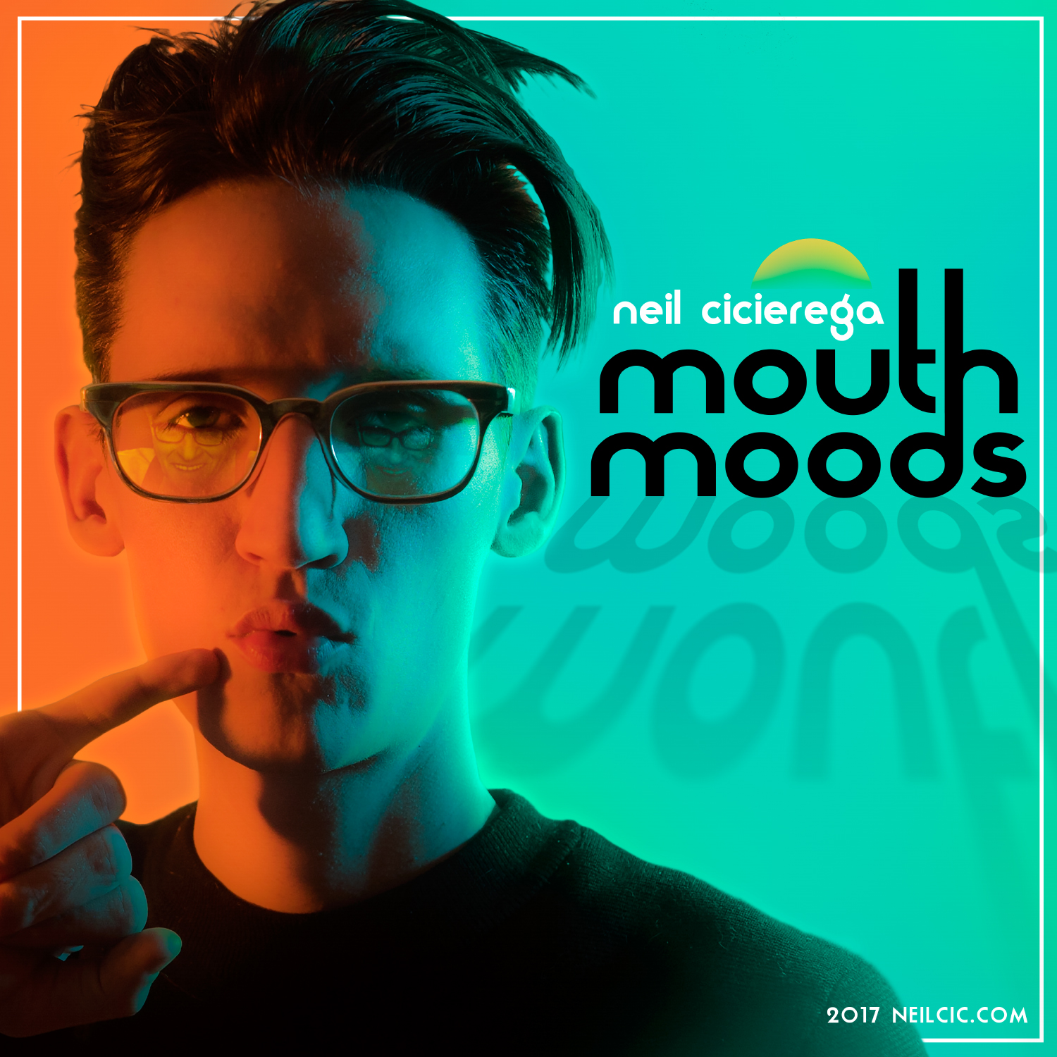 Mouth Moods cover