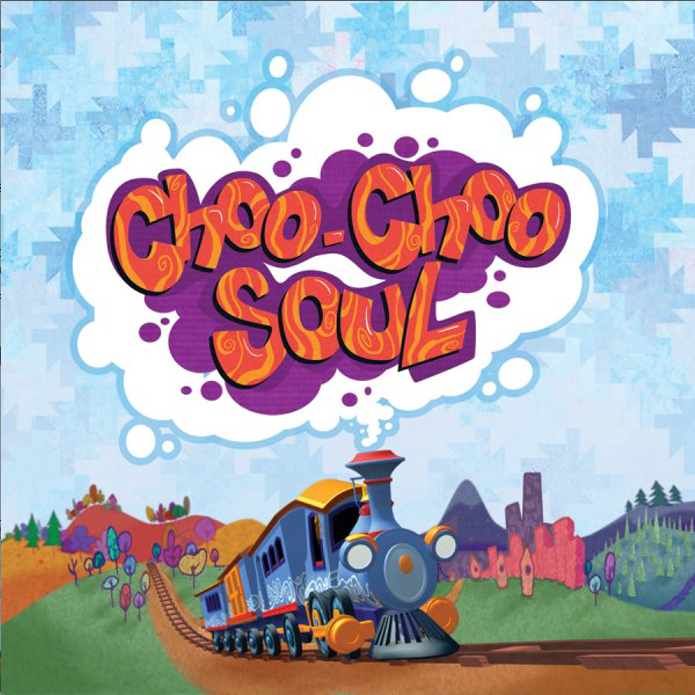 Chugga Chugga Choo Choo Lyrics Chords By Choo Choo Soul