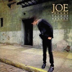 Talk of Heaven cover