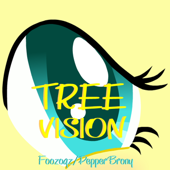 Tree Vision cover