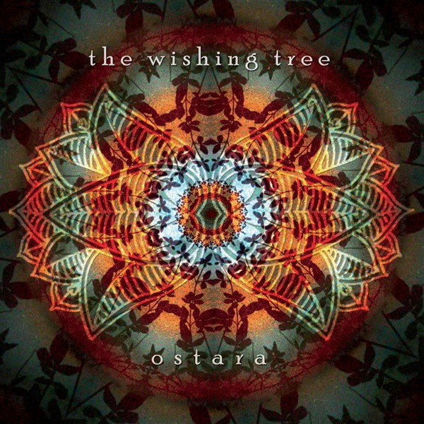 Ostara cover