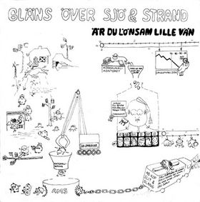 Morfar, varför är det bara du som är kvar cover