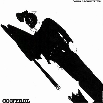 Control cover