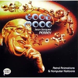 BPM for The Little Ships (Jean-Jacques Perrey) - GetSongBPM