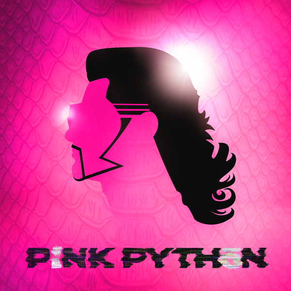 Image of PiNK PYTHON