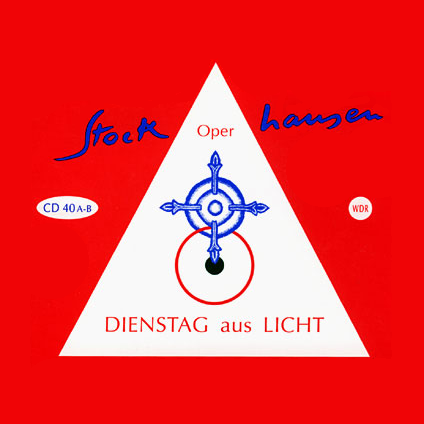 Dienstag Aus Licht cover