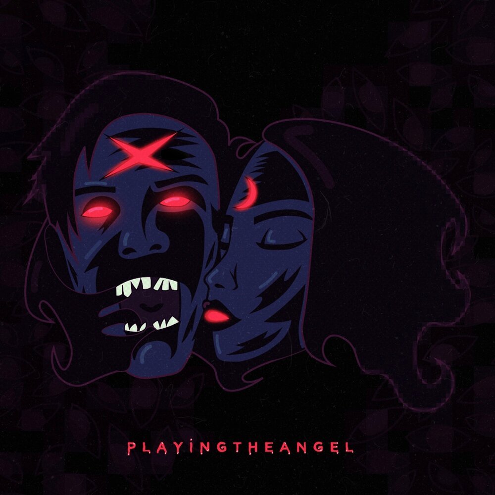 Image of playingtheangel
