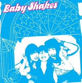 The First One cover