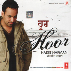 Hoor cover