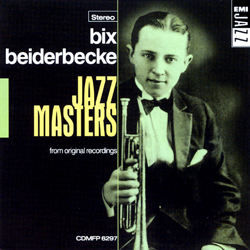 Jazz Masters cover