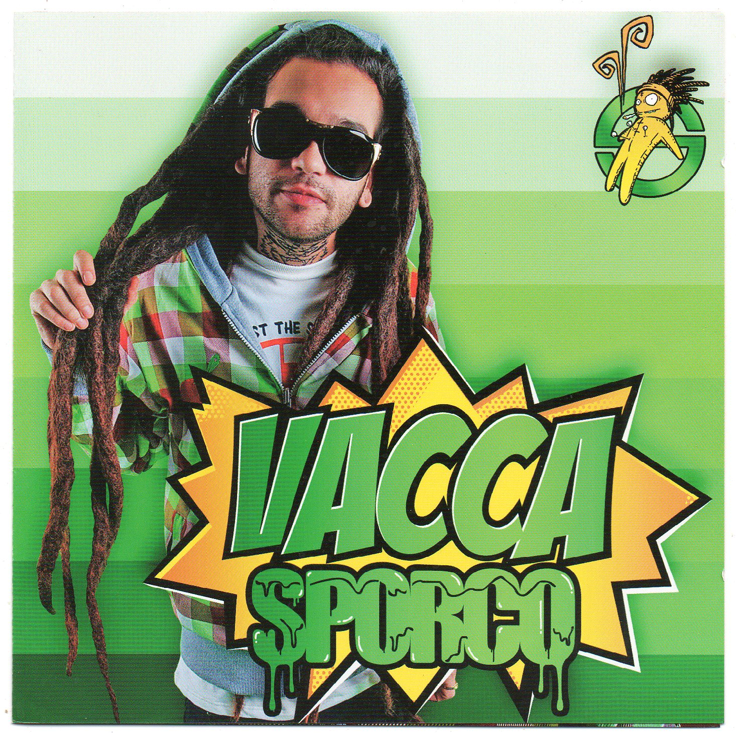 Sporco cover