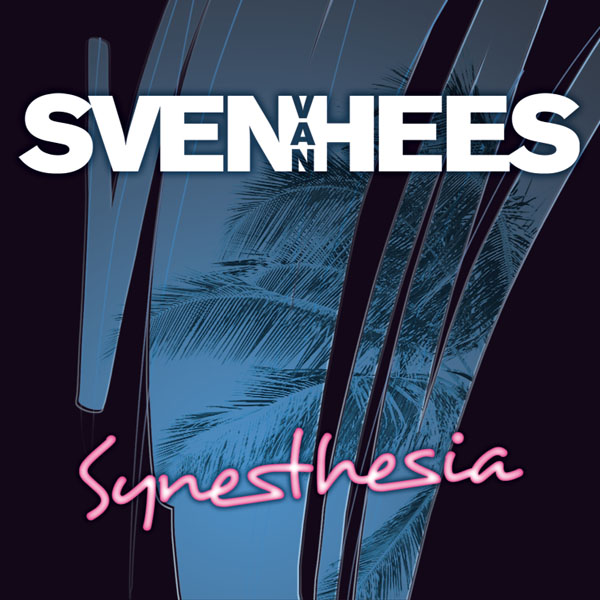 Synesthesia cover