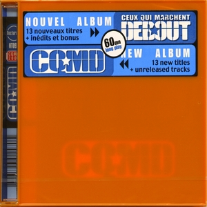 CQMD cover