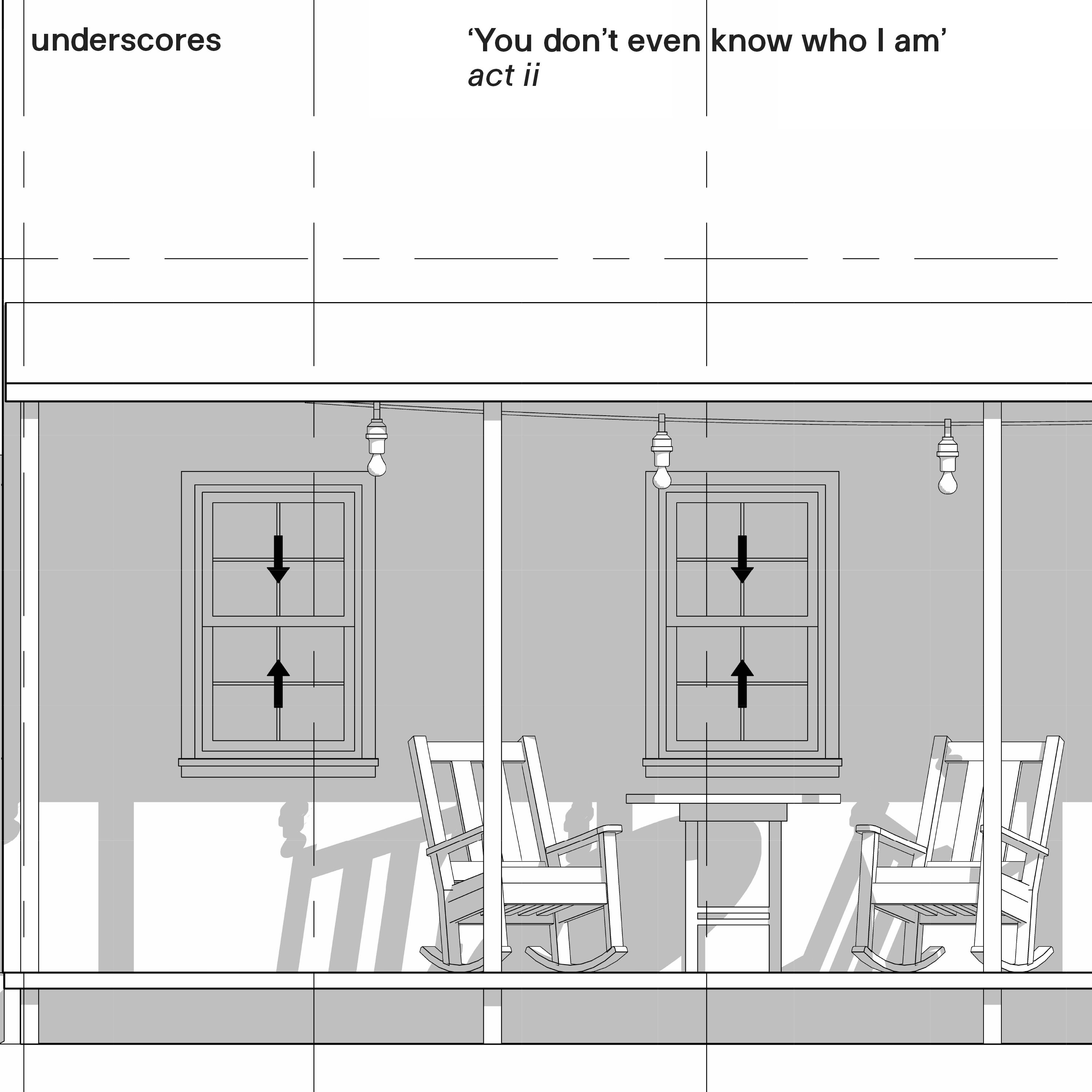 Image of Underscores