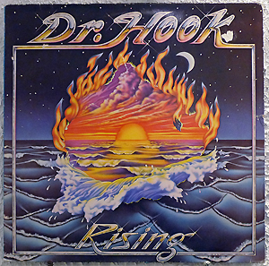 Rising cover