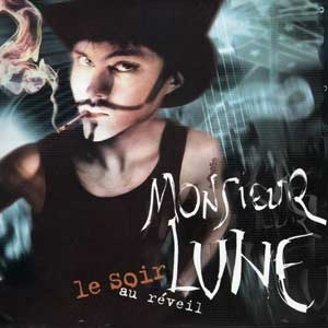 Le soir au réveil cover