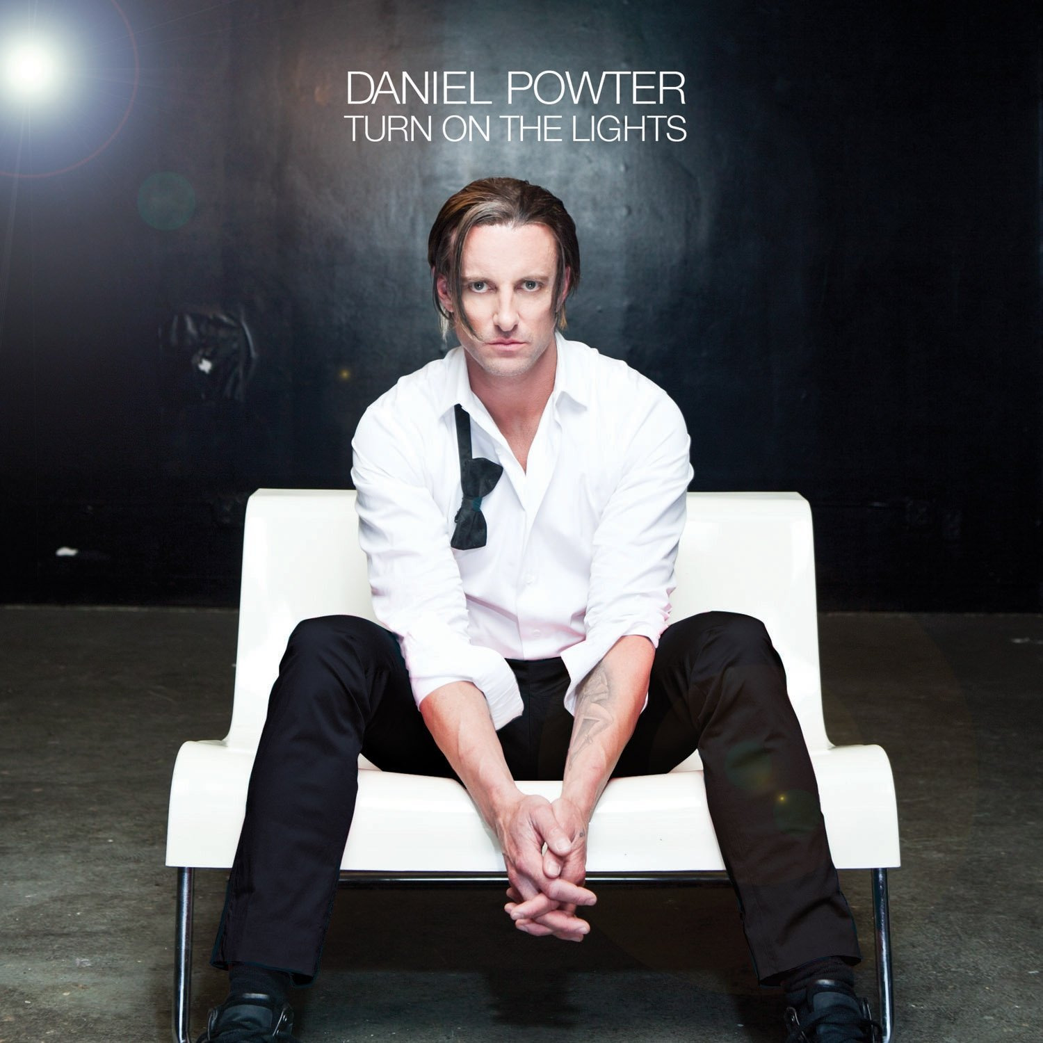 Daniel Powter GetSongKEY