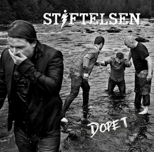 Dopet cover