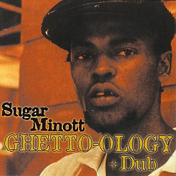 Ghetto-ology + Dub cover