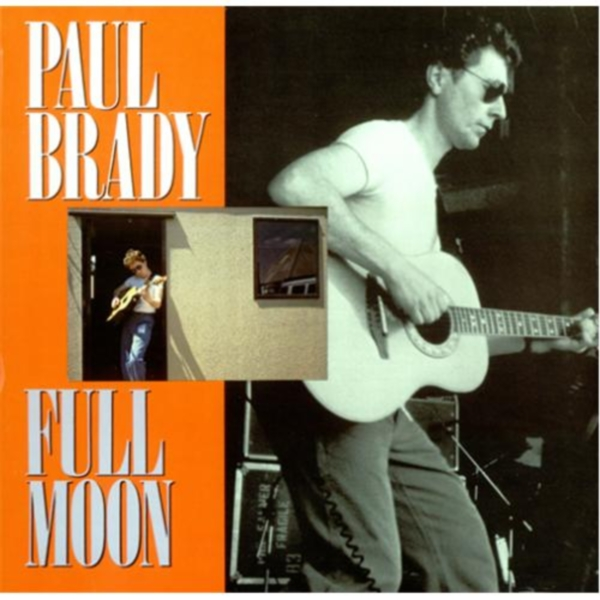 Full Moon cover