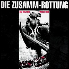 Im Reich der wilden Tiere cover