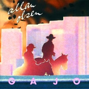 Gajo cover