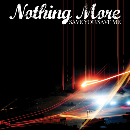 Save You/Save Me cover