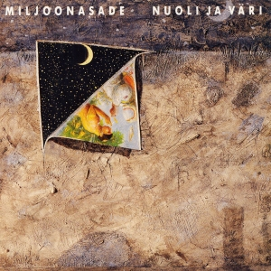 Nuoli ja väri cover