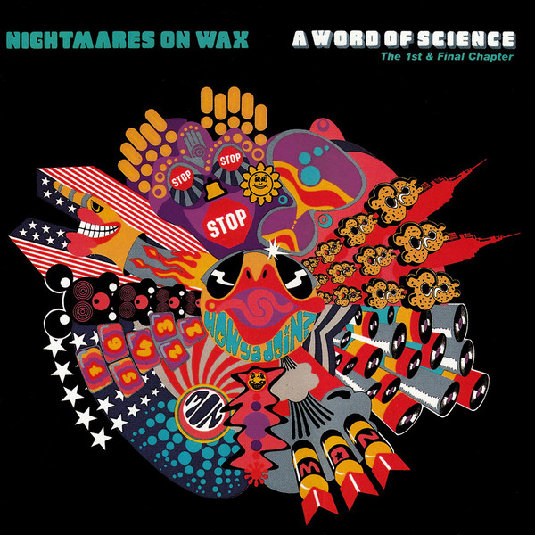 A Word of Science: The 1st & Final Chapter cover