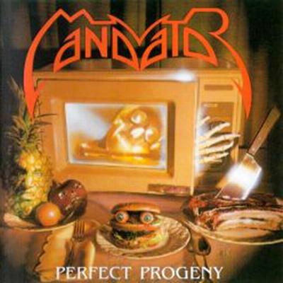 Perfect Progeny cover
