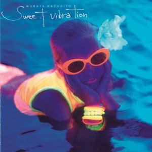 Sweet Vibration cover