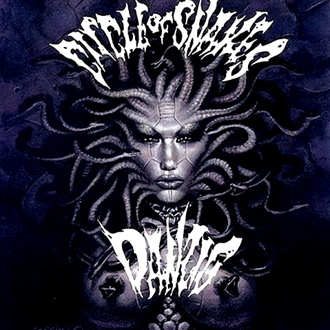 Circle of Snakes cover