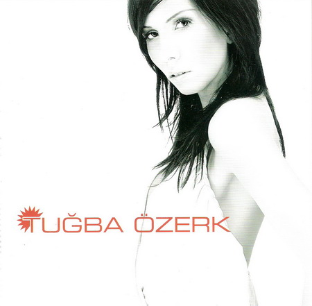 Tuğba Özerk cover