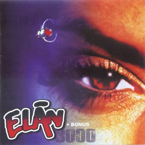 Elán 3000 cover