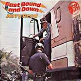 East Bound and Down cover
