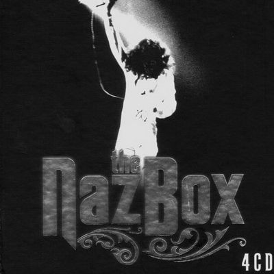 The Naz Box cover