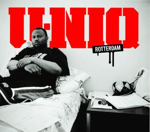 Rotterdam cover