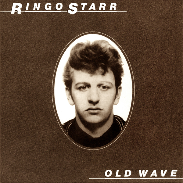 Old Wave cover