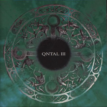 QNTAL III: Tristan und Isolde cover