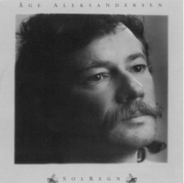 Solregn cover