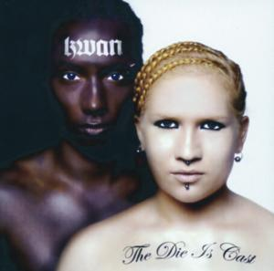 The Die Is Cast cover