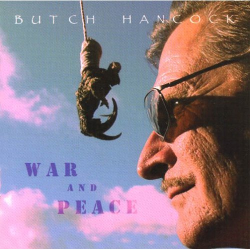 War and Peace cover