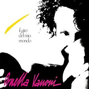 Il giro del mio mondo cover