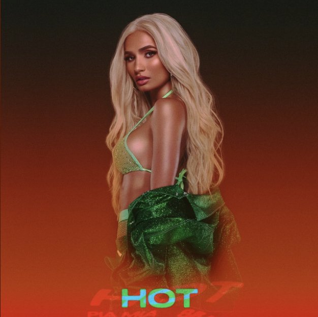 Image of Pia Mia