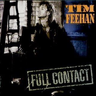 Full Contact cover