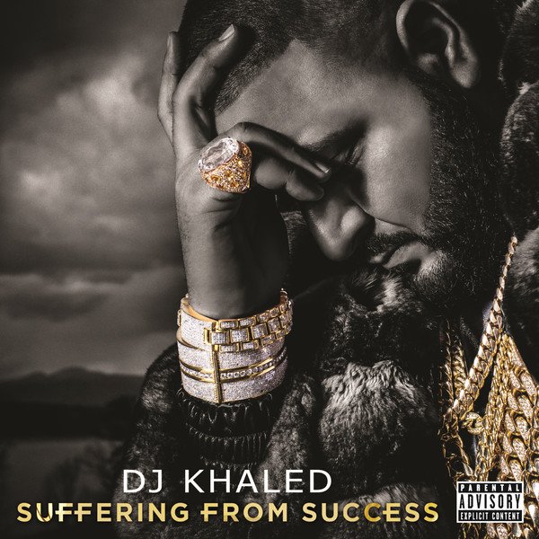 Image of DJ Khaled