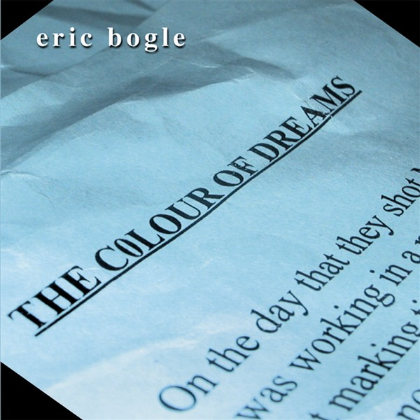 Cradle To The Grave Lyrics & Chords By Eric Bogle